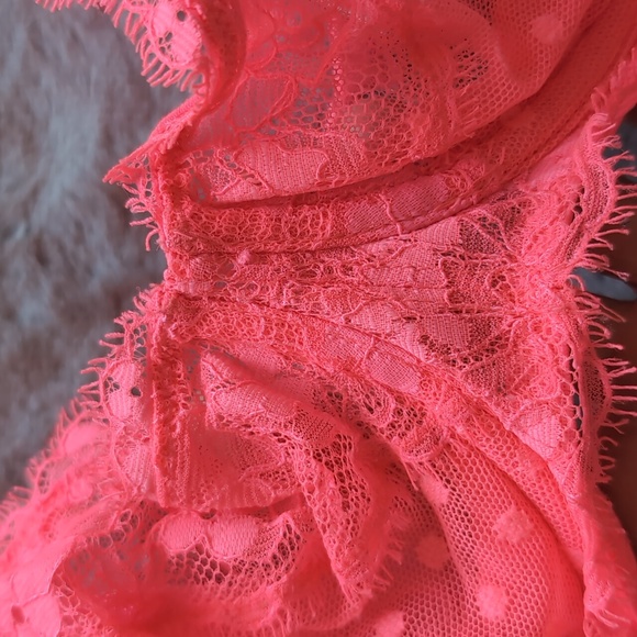 NWOT VICTORIA'S SECRET DREAM ANGELS BRA 32D - Picture 3 of 11